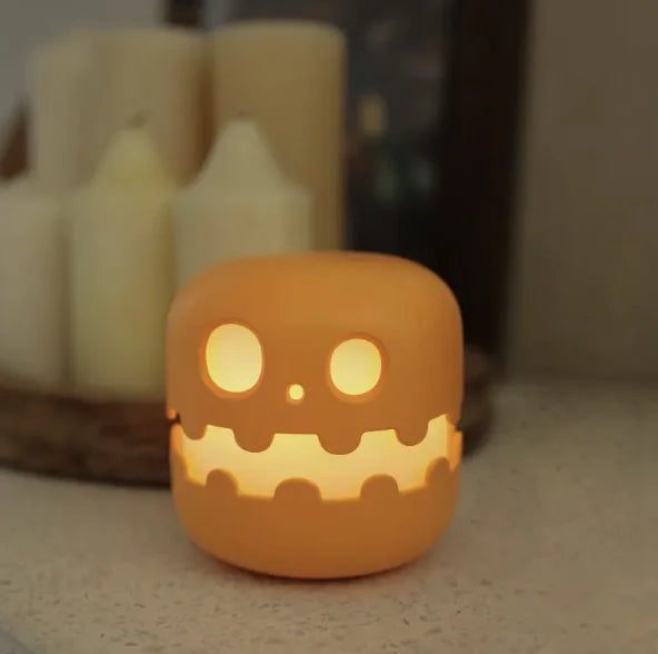 Pumpkin Lantern